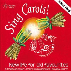 On Christmas Night All Christians Sing