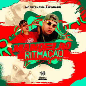 Mandelão Ritmadão