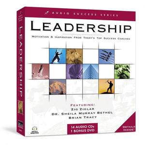 Play to Win the Game Called Leadership's Greatest Challenge