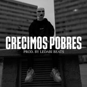Crecimos Pobres (Underground Beat Rap Boom Bap )