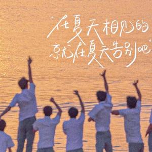 那就好好告个别吧（凤凰花开的路口）