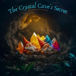 The Crystal Cave's Secret