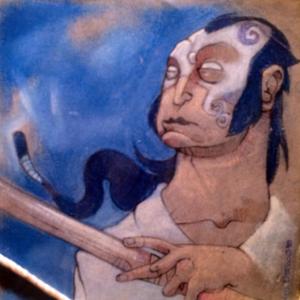 SLEEPING WITH YOU (isn't so sweet)