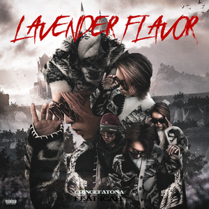 Lavender Flavor