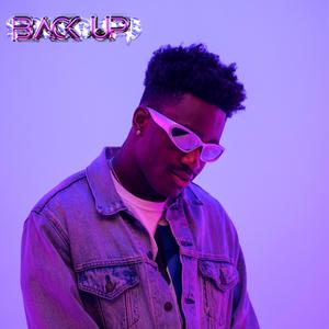 Back Up (feat. V Wescott)