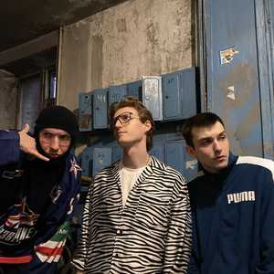 Любят цветы