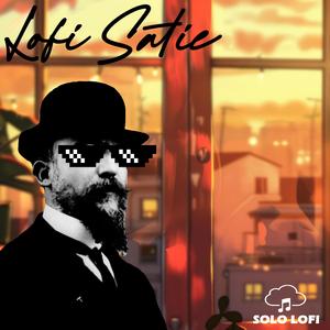 Gimnopedie 3 (Lofi Version)