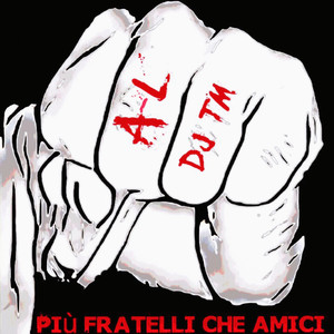 Grandi pensatori (Album edit)