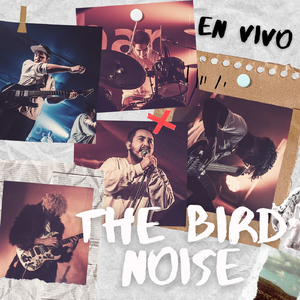 Rutina Asesina (En Vivo)