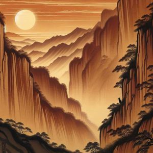 我的故乡，龙背乡