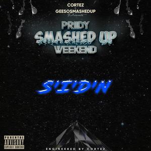 SIDN (feat. Geesosmashedup)