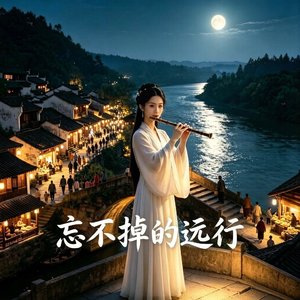 远行