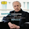 Pierre Boulez - Concerto For 2 Pianos Percussion And Orchestra Sz.115:Allegro ma non troppo