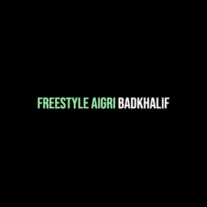 Freestyle Aigri