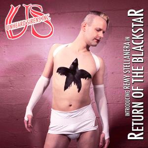 Return of the Black Star