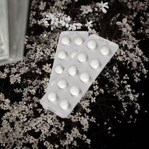 氯雷他定片(prod.@rocky)