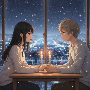 本当に欲しいのはあなただけ