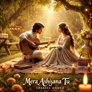 Mera Ashiyana Tu