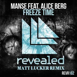 Freeze Time (Matt Lucker Remix)