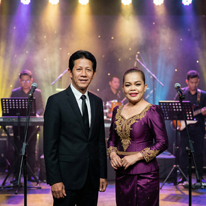 ក្រមុំរើសប្រុស កម្លោះរើសប្រពន្ធ