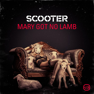Mary Got No Lamb (Single Edit)