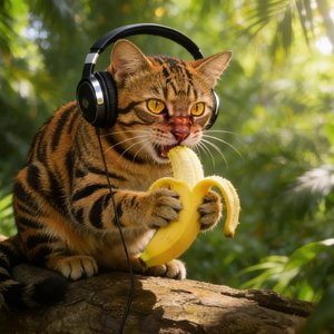 Tropic Groove