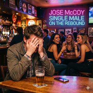 Single Male On The Rebound (2026)