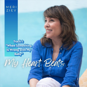 When Something Is Wrong with My Baby