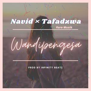 Wandipengesa (Tafadzwa x Navid)