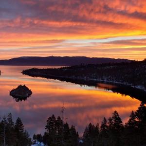 我们的天空城堡