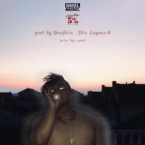 百分之五 5% （prod by Genshin /Mr. Capone-E ）