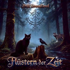 Flüstern der Zeit