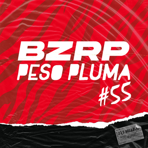 BZRP Peso Pluma #55 (Remix)