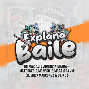 Ritmaçao Sequencia Braba