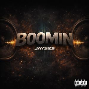 Boomin