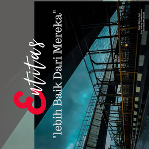 LEBIH BAIK DARI MEREKA