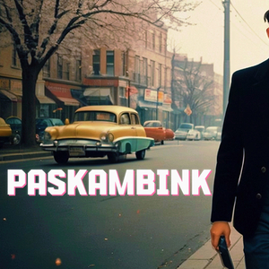 Paskambink