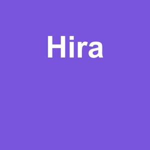 Hira