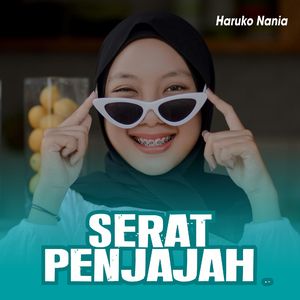 Serat Penjajah