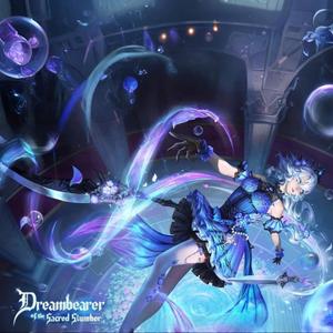 Dreambearer of the Sacred Slumber (sped up)