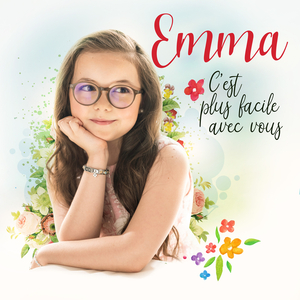 C'est plus facile avec vous