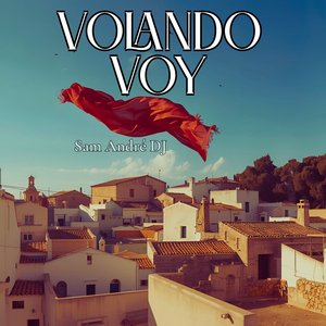 Voalndo Voy (Gipsy Rework)