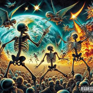 thank you for your love (feat. DeFRocco, Lil Beep, rayrackz & G Chris)