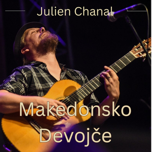 Makedonsko Devojče