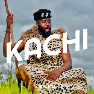 Kachi