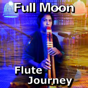 The Full Moon Flute Journey September