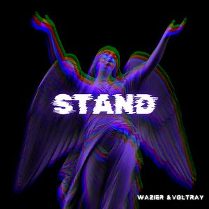 [FREE]"Stand"-Lil Baby Type Beat Feat.VoltRay