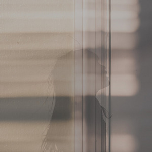 밤 비 (with 지성덕)