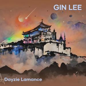 Gin Lee