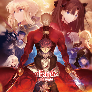 Another Heaven[Huge米米翻唱]